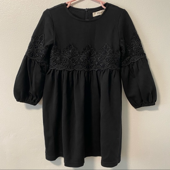 flowidea Other - 2T black dress